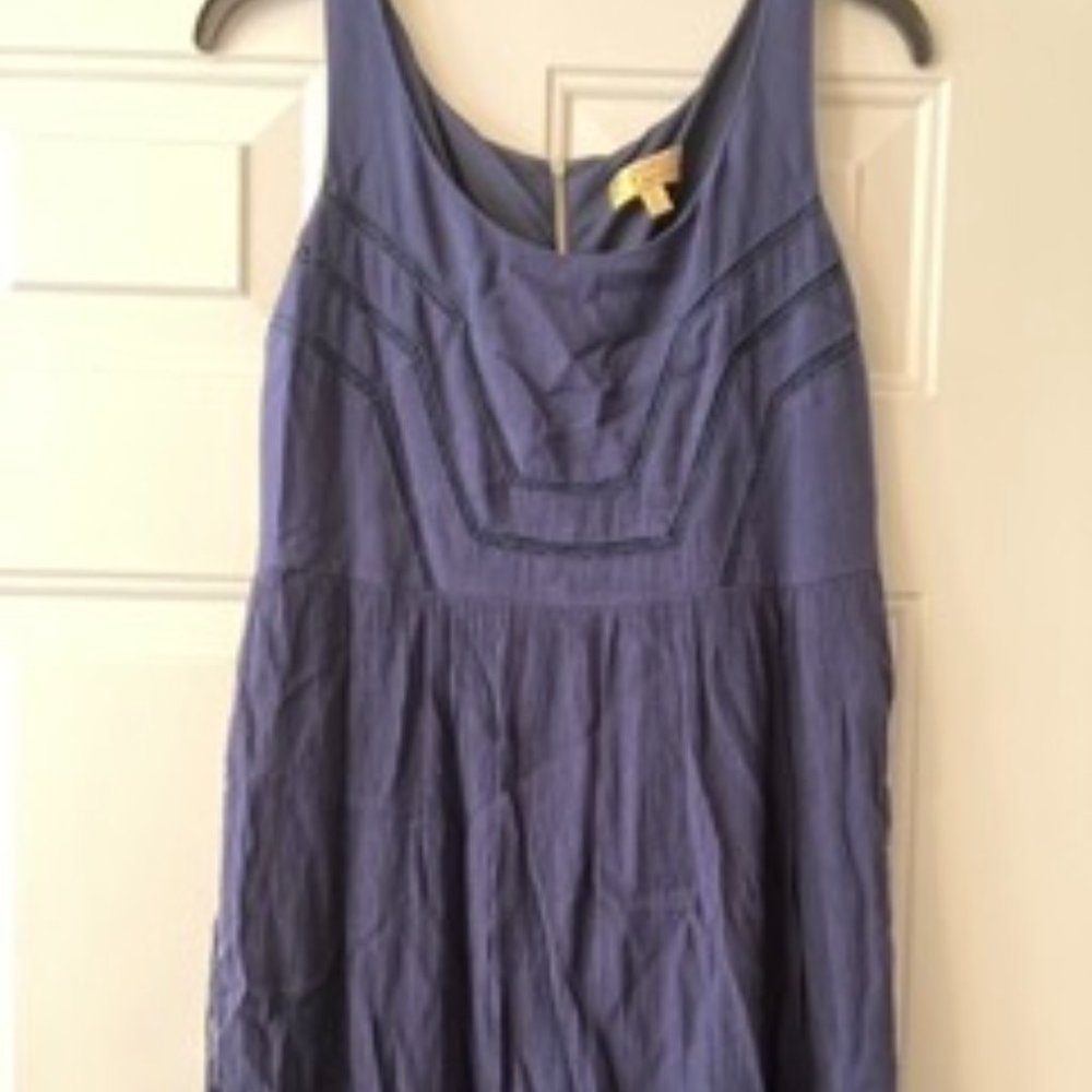 Vera Wang dress